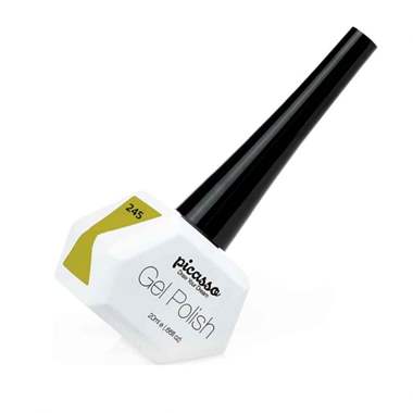 לק ג'ל פיקאסו מספר 245 : image 1