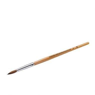 מכחול מס' 8 עגול Nail Creativity – נייל קריאטיביטי : image 1