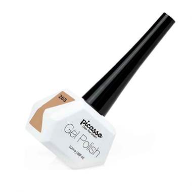 לק ג'ל פיקאסו מספר 263 : image 1