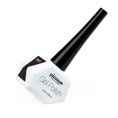 לק ג'ל פיקאסו מספר 261 : image 1