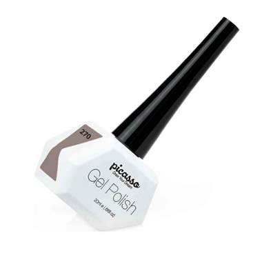 לק ג'ל פיקאסו מספר 270 : image 1