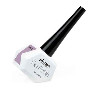 לק ג'ל פיקאסו מספר 293 : image 1