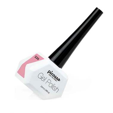 לק ג'ל פיקאסו מספר 327 : image 1