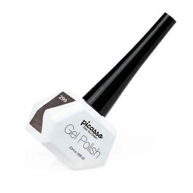 לק ג'ל פיקאסו מספר 299 : image 1