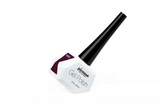 לק ג'ל פיקאסו מספר 005 : image 1