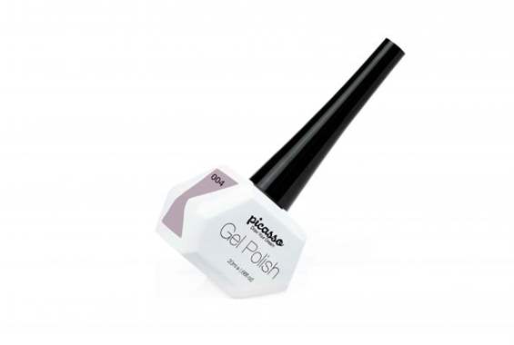 לק ג'ל פיקאסו מספר 004 : image 1