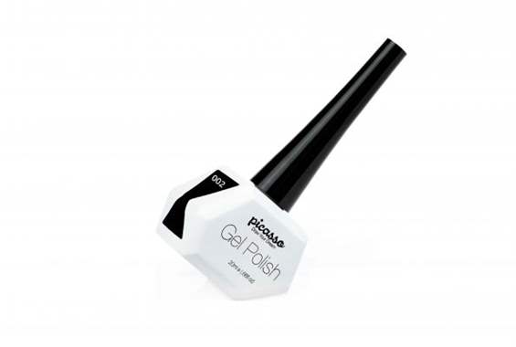 לק ג'ל פיקאסו מספר 002 : image 1