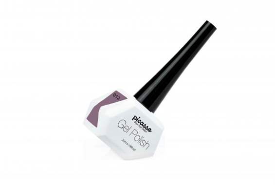 לק ג'ל פיקאסו מספר 012 : image 1