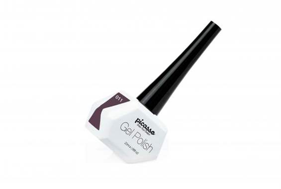 לק ג'ל פיקאסו מספר 011 : image 1