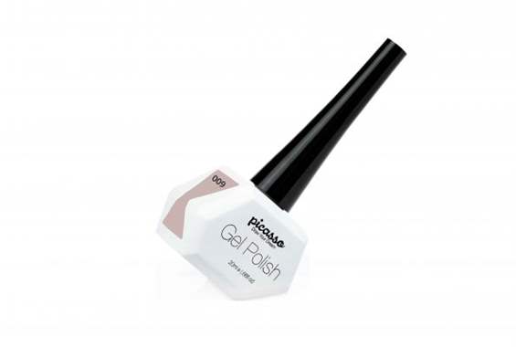 לק ג'ל פיקאסו מספר 009 : image 1