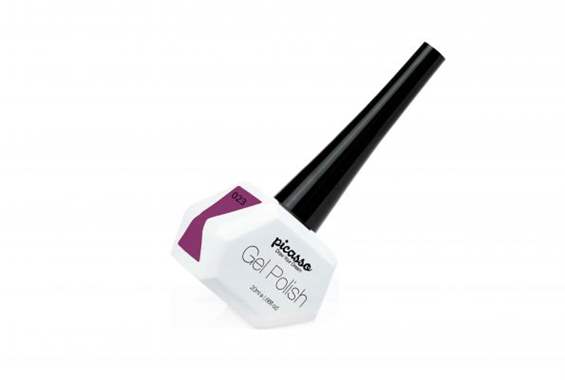 לק ג'ל פיקאסו מספר 023 : image 1