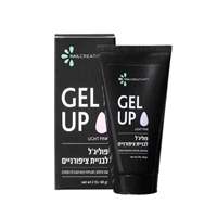 Nail Creativity Gel-Up פוליג
