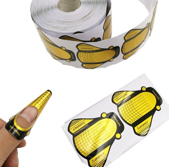 גליל מדבקות לבנייה 500 יח (גלגל טיפסים)