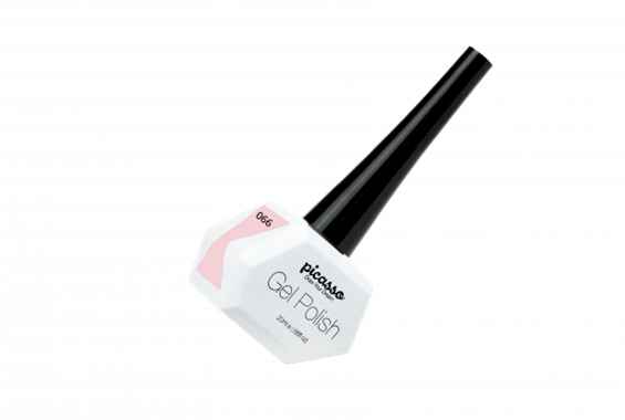 לק ג'ל פיקאסו מספר 066 : image 1