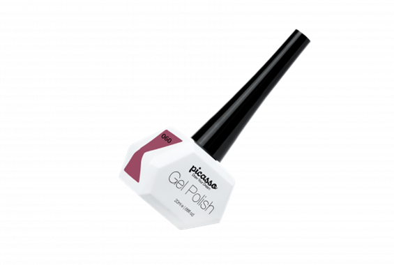 לק ג'ל פיקאסו מספר 060 : image 1