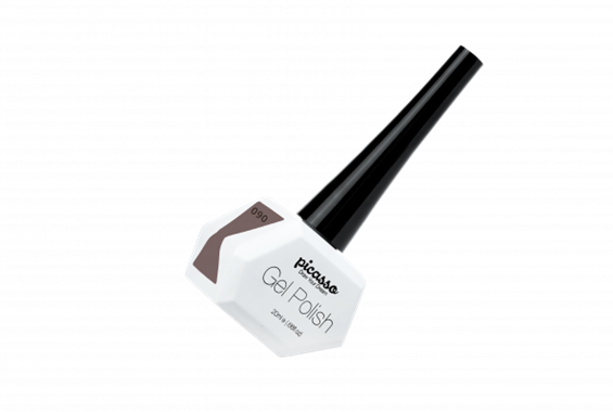 לק ג'ל פיקאסו מספר 090 : image 1