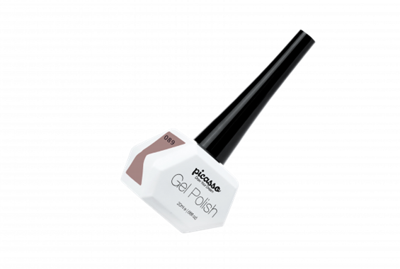 לק ג'ל פיקאסו מספר 089 : image 1