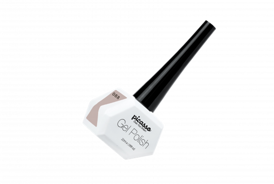 לק ג'ל פיקאסו מספר 088 : image 1 לק ג'ל פיקאסו מספר 088 : image 1