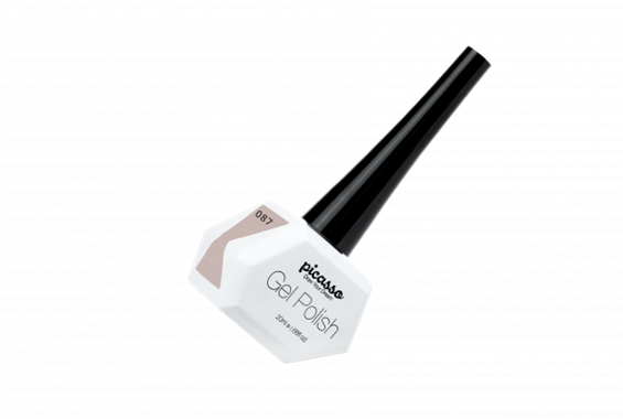 לק ג'ל פיקאסו מספר 087 : image 1