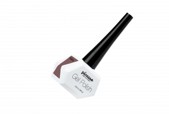 לק ג'ל פיקאסו מספר 085 : image 1