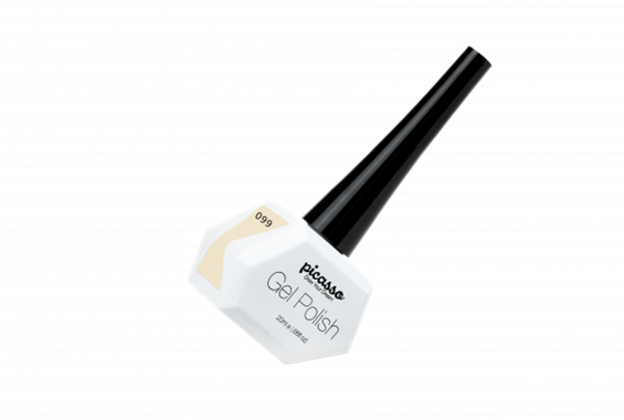 לק ג'ל פיקאסו מספר 099 : image 1