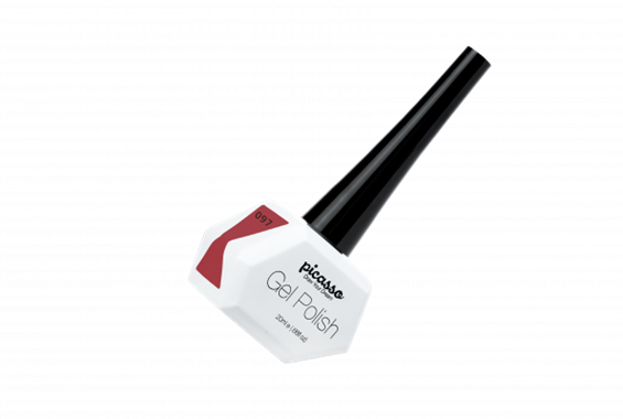 לק ג'ל פיקאסו מספר 097 : image 1