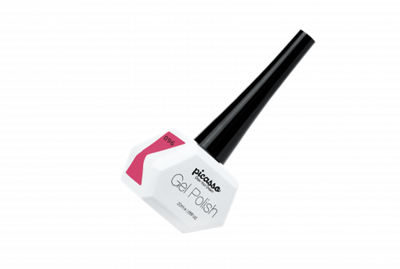 לק ג'ל פיקאסו מספר 096 : image 1