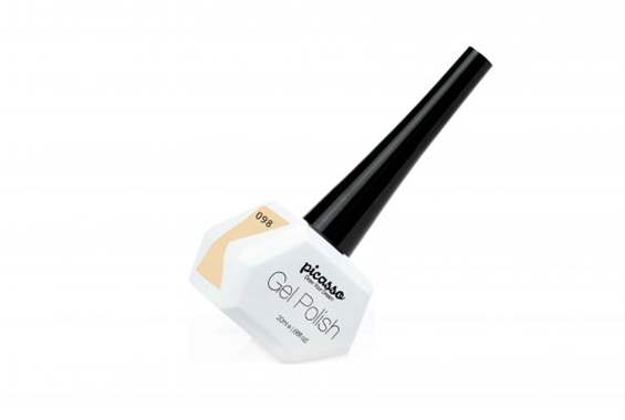 לק ג'ל פיקאסו מספר 098 : image 1