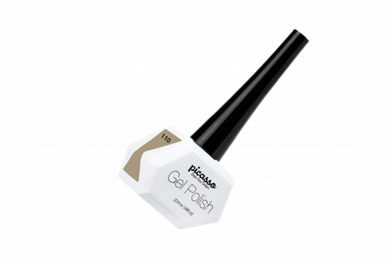 לק ג'ל פיקאסו מספר 110 : image 1