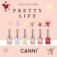 סדרה קאני 16 מ"ל PRETTY LIFE