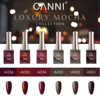 סדרה קאני 16 מ"ל LOXURY MOCHA