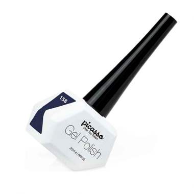 לק ג'ל פיקאסו מספר 158 : image 1