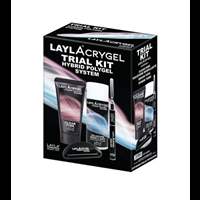 קיט אקריג׳ל לילה מילאנו