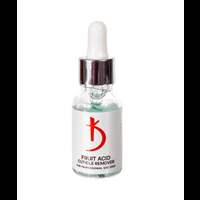 קודי מסיר קוטיקולה חומצת פירות 30 מ"ל