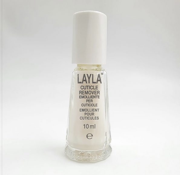 מרכך קוטיקולה על בסיס מים – 10 מ״ל