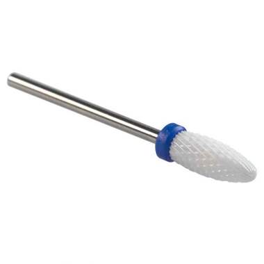 ראש קרמי -תירס כחול : image 1 ראש קרמי -תירס כחול : image 1