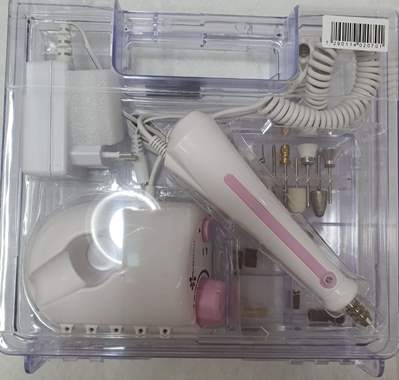מכונת שיוף קריאטיביטי : image 1