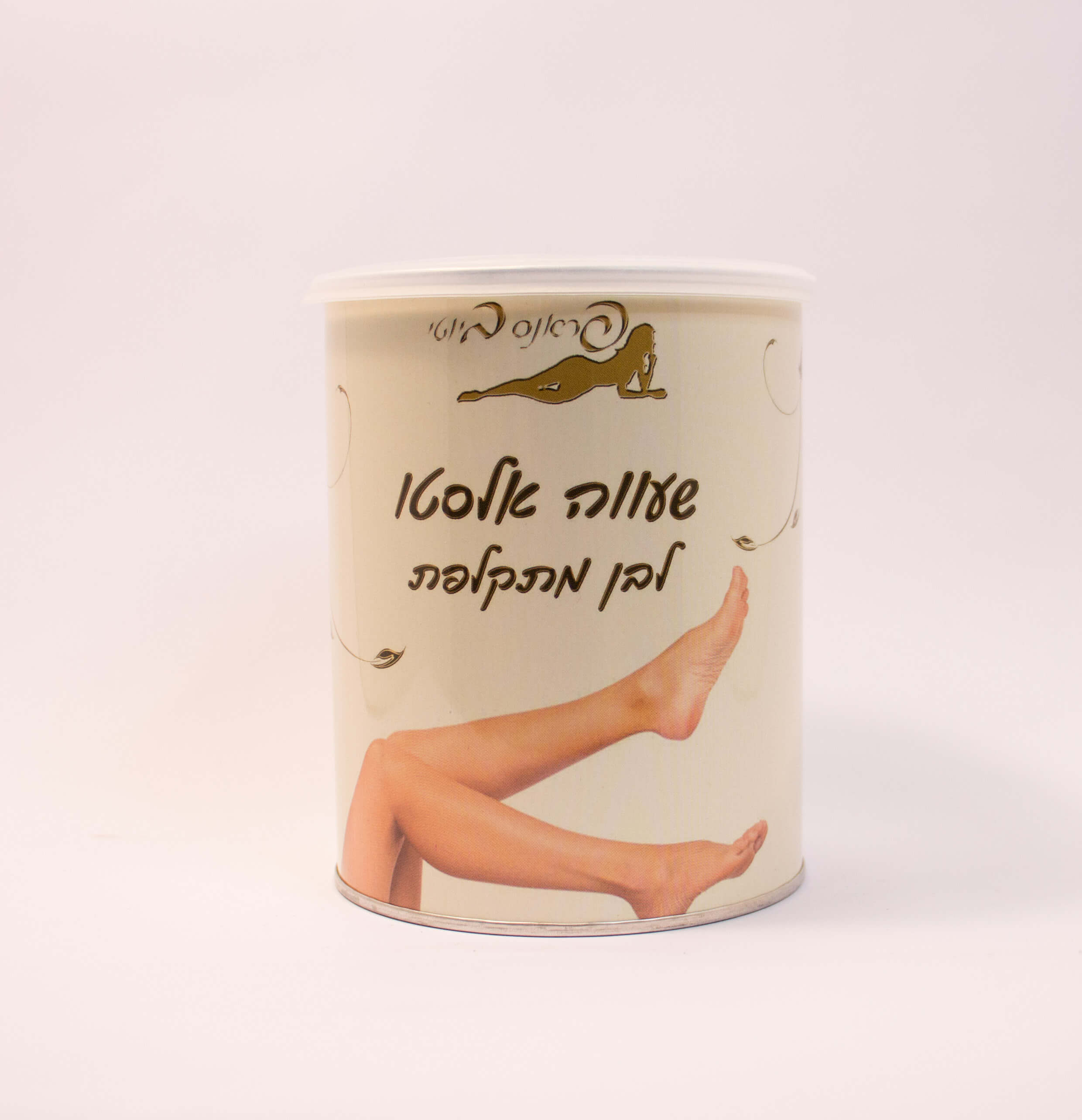 שעווה France Beauty 800ml