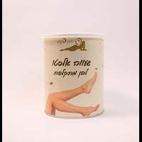 שעווה France Beauty 800ml