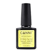 TOP MATTE CANNI