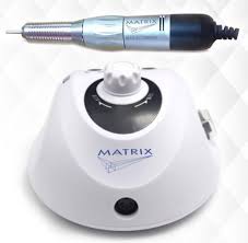 מכונת שיוף MATRIX