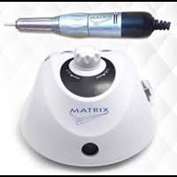 מכונת שיוף MATRIX