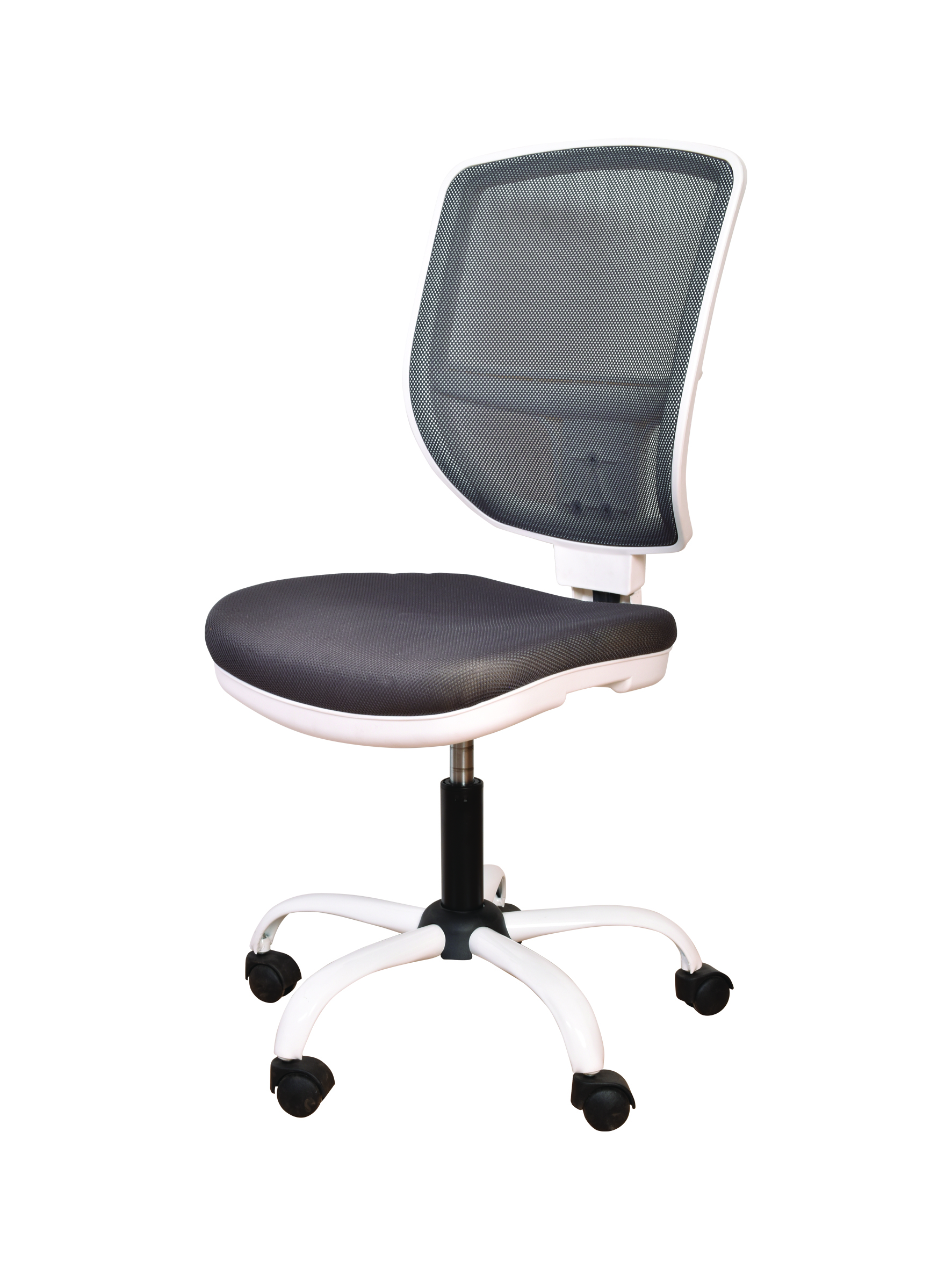 כיסא פנאומאטי רשת